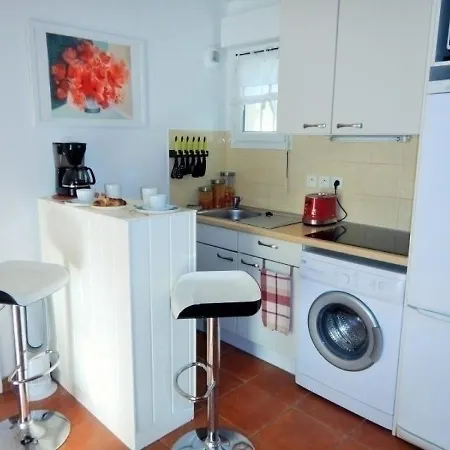 Apartman Domaine De Figuiere 7 Sainte-Maxime