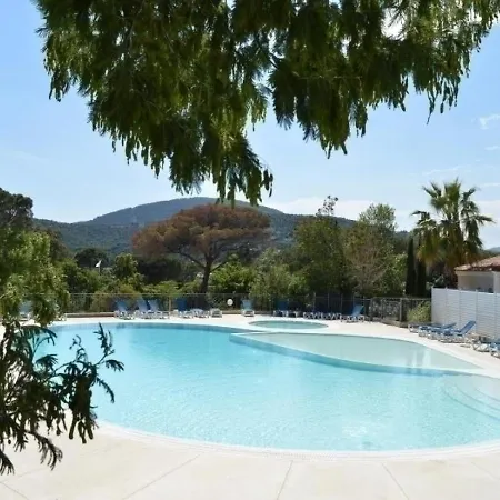 Domaine De Figuiere 7 * Sainte-Maxime