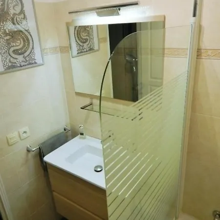 Domaine De Figuiere 7 Apartman *