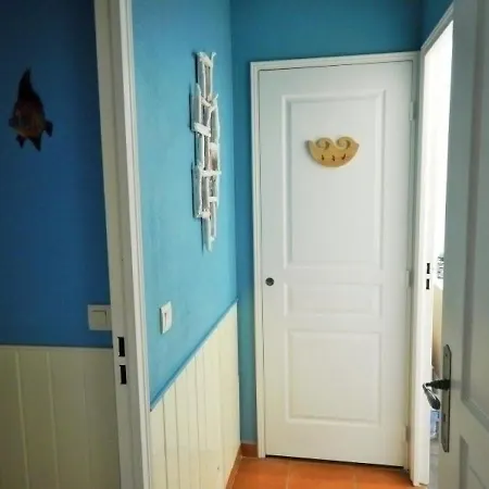 Apartman Domaine De Figuiere 7