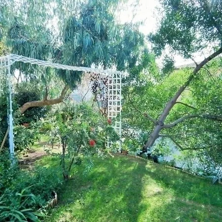 Apartman Domaine De Figuiere 7 *