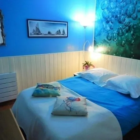 Domaine De Figuiere 7 Apartman Sainte-Maxime