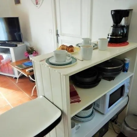 Domaine De Figuiere 7 Apartman *